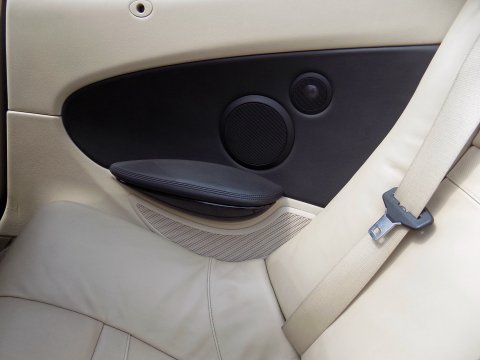 BMW 6 Series 4.8 650i V8 Sport Convertible 50