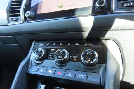 Skoda Kodiaq 1.5 TSI ACT SE L SUV 5dr Petrol Manual Euro 6 (s/s) (7 Seat) (150 ps) 15