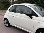 Fiat 500 1.2 Pop Euro 4 3dr 14
