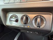 Skoda Fabia MONTE CARLO TSI 16