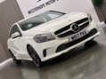 Mercedes-Benz A Class 1.5 A180d SE Euro 6 (s/s) 5dr 8