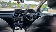 Mercedes-Benz C Class 2.1 C220d Sport Saloon 4dr Diesel Manual Euro 6 (s/s) (170 ps) 44
