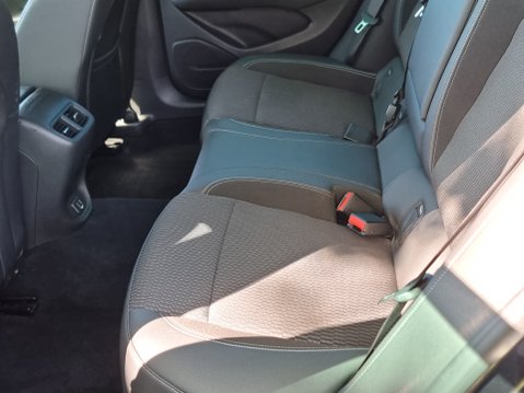 Vauxhall Insignia SRI VX-LINE NAV 34