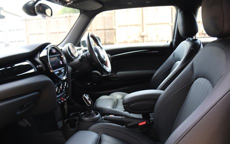 Mini Hatch John Cooper Works - Lovely Low Mileage - 1 Owner 8