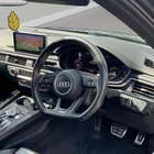 Audi A4 2.0 TDI Black Edition S Tronic quattro Euro 6 (s/s) 4dr 