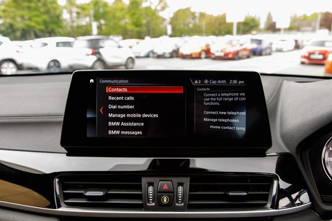 BMW X2 XDRIVE25E M SPORT (PHEV) 24