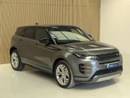 Land Rover Range Rover Evoque 2.0 Range Rover Evoque R-Dynamic SE D Auto 4WD 5dr 11