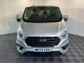 Ford Transit Custom 2.0 300 EcoBlue Limited L1 H1 Euro 6 (s/s) 5dr 4