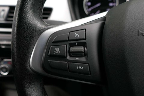 BMW X1 SDRIVE18I SE 17