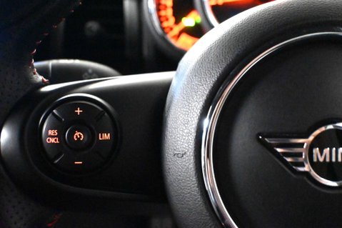 Mini Hatch 1.5 Cooper Sport Auto 5dr 38