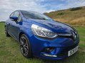 Renault Clio 0.9 TCe Iconic Euro 6 (s/s) 5dr 4
