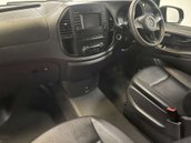 Mercedes-Benz Vito eVito Touringer 5dr 36