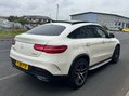 Mercedes-Benz GLE 3.0 GLE 350 AMG Night Edition Premium+ D 4Matic Auto 4WD 5dr 8