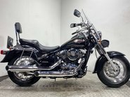 Kawasaki VN 800 CLASSIC 2006 ONLY 6K NEW MOT CRUISER 1