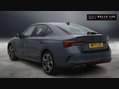 Skoda Octavia 1.4 Octavia vRS TSi Iv Semi-Auto 5dr 5