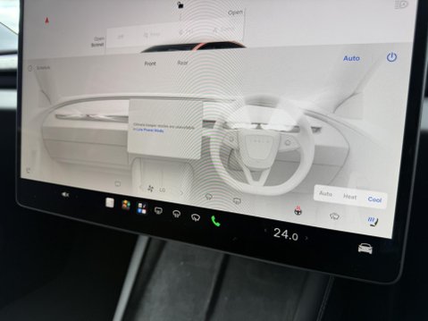 Tesla Model 3 Saloon 4dr Electric Auto RWD (208 ps) 47