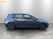 Volkswagen Golf 2.0 TDI GTD Hatchback 5dr Diesel Manual Euro 6 (s/s) (184 ps) 8