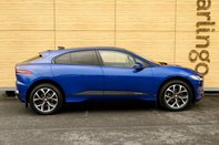 Jaguar I-Pace HSE 13