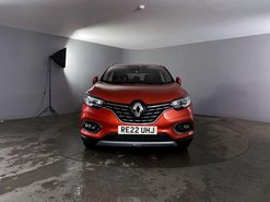 Renault Kadjar 1.3 TCe Techno SUV 5dr Petrol EDC Euro 6 (s/s) (140 ps) Air Con - Alloys -