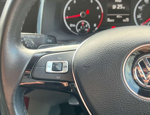 Volkswagen Polo 1.0 Polo Beats TSi Semi-Auto 5dr 18