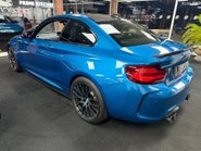 BMW M2 M2 COMPETITION 15