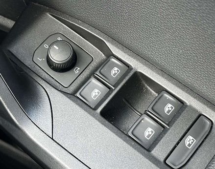 SEAT Arona 1.0 Arona FR Sport EcoTSI Semi-Auto 5dr 71