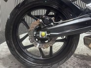 Hyosung GD 2016 ONLY 1K 250CC SPORTS BIKE LIGHTWEIGHT LONG MOT 43