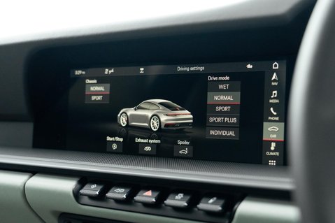 Porsche 911 3.0T 992 Carrera S PDK Euro 6 (s/s) 2dr 37