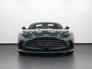 Aston Martin DB12 4.0 V8 Coupe 2dr Petrol Auto Euro 6 (s/s) (680 ps) 13