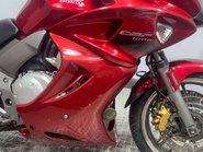 Honda CB 2010 GOOD RUNNING PROJECT BIKE SPARES OR REPAIR 1000CC 19
