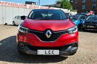Renault Kadjar SIGNATURE NAV TCE AUTOMATIC..GLASS ROOF.9 SERVICES 3