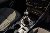 Hyundai TUCSON T-GDI SE CONNECT 33