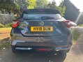 Nissan MICRA IG-T ACENTA LIMITED EDITION 17