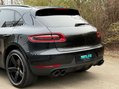 Porsche Macan 3.0 TD V6 S PDK 4WD Euro 6 (s/s) 5dr 36