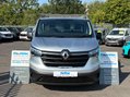 Renault Trafic 2.0 dCi Blue SL28 Business Panel Van 5dr Diesel Manual L1 H1 Euro 6 (s/s) ( 36