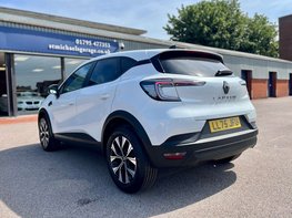 Renault Captur 1.0 Captur Evolution TCE 5dr 76
