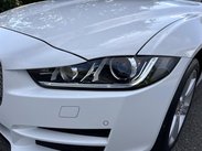Jaguar XE 2.0i Portfolio Auto AWD Euro 6 (s/s) 4dr 82