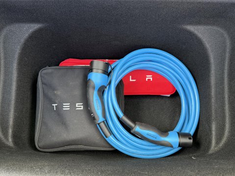 Tesla Model Y (Dual Motor) Performance SUV 5dr Electric Auto 4WDE (426 bhp) 24