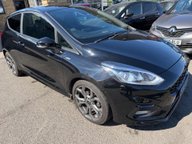 Ford Fiesta ST-LINE 8