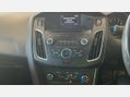 Ford Focus 1.0T EcoBoost Zetec Euro 6 (s/s) 5dr 7