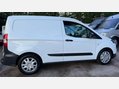 Ford Transit Courier 1.0 EcoBoost Leader Panel Van 4dr Petrol Manual L1 Euro 6 (s/s) (100 ps) 6