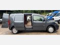 Mercedes-Benz Citan 1.5 109 CDI BlueEfficiency L3 Euro 5 (s/s) 6dr 8