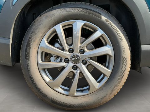 BYD Atto 2 1.5 Phev Dm-i Boost Au 10