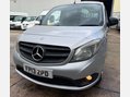 Mercedes-Benz Citan 1.5 109 CDI BlueEfficiency Crew Van Double Cab 6dr Diesel Manual L3 Euro 5 20