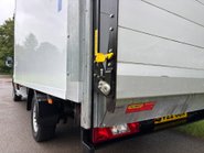 Ford Transit 350 Srw L4 130 ps Luton with Tail Lift 20