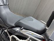 Voge DS 2025 ONLY 3K PANNIERS SCREEN ADVENTURE BIKE A2 READY 11