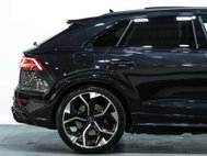 Audi RS Q8 4.0 TFSI V8 Vorsprung SUV 5dr Petrol Tiptronic quattro Euro 6 (s/s) (600 ps 21