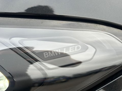 BMW 3 Series 3.0 M340d MHT Touring Auto xDrive Euro 6 (s/s) 5dr 58