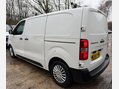 Citroen Dispatch 1.6 BlueHDi 1000 Enterprise M Panel Van 6dr Diesel Manual FWD 2 Euro 6 (s/s 16
