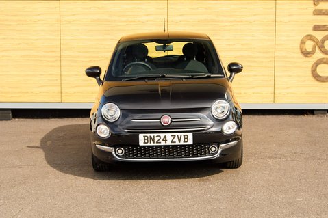 Fiat 500 STANDARD 5
